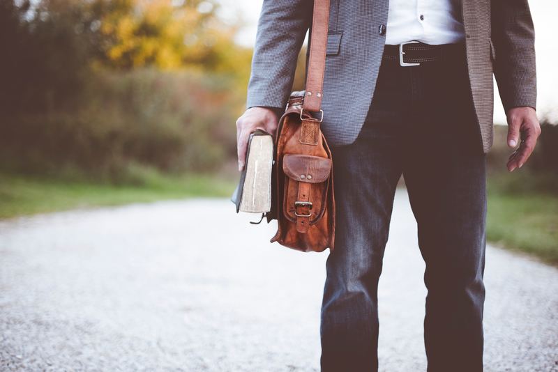 How to keep your Pastor (more than a couple of years)